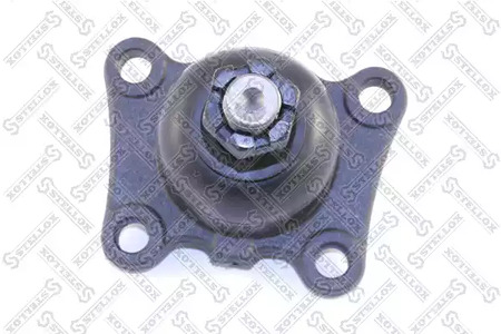 Опора шаровая STELLOX 52-98040-SX
