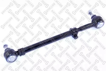 Осевой шарнир рулевой тяги STELLOX 53-00285-SX