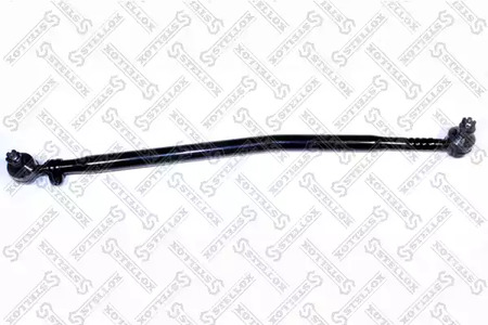 Осевой шарнир рулевой тяги STELLOX 53-01055-SX