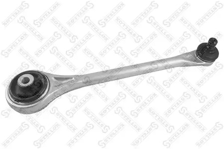 Рычаг независимой подвески колеса подвески колеса STELLOX 54-02645A-SX