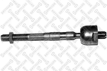 Рулевая тяга STELLOX 55-00062-SX