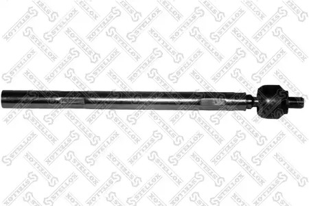 Осевой шарнир рулевой тяги STELLOX 55-00220-SX