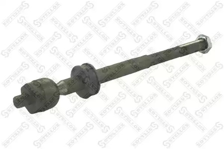 Осевой шарнир рулевой тяги STELLOX 55-00229-SX