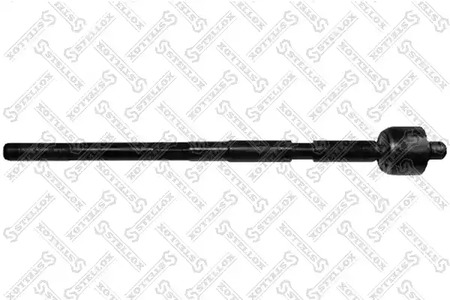 Осевой шарнир рулевой тяги STELLOX 55-00691-SX