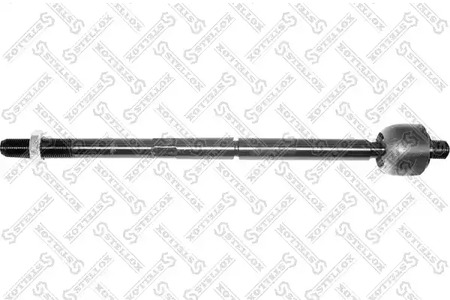 Осевой шарнир рулевой тяги STELLOX 55-00946-SX