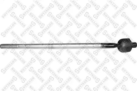 Осевой шарнир рулевой тяги STELLOX 55-01029-SX