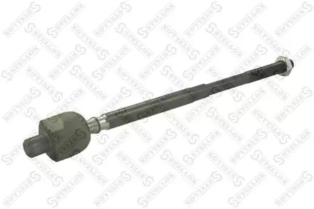 Осевой шарнир рулевой тяги STELLOX 55-01655-SX