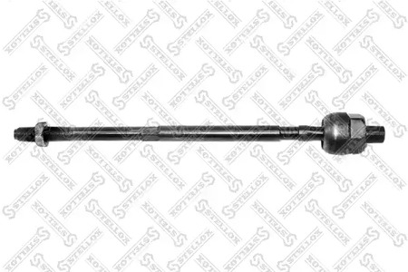 Осевой шарнир рулевой тяги STELLOX 55-02539-SX