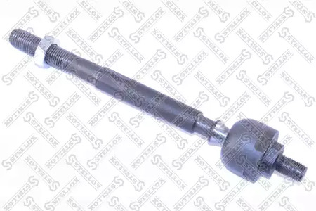 Осевой шарнир рулевой тяги STELLOX 55-02573-SX