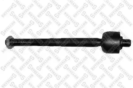 Осевой шарнир рулевой тяги STELLOX 55-03386-SX