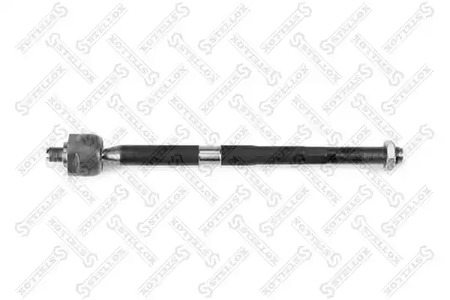 Осевой шарнир рулевой тяги STELLOX 55-04876-SX