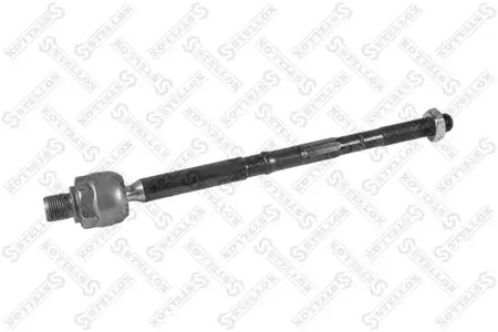 Тяга рулевая STELLOX 55-05132-SX