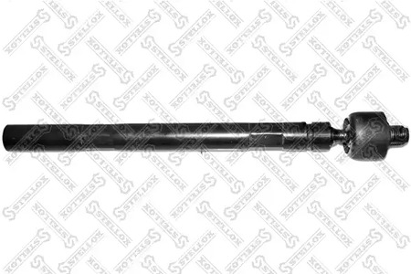 Осевой шарнир рулевой тяги STELLOX 55-05953-SX