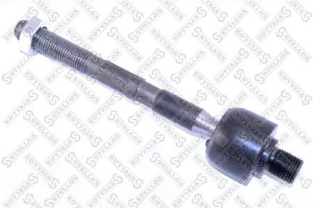 Тяга рулевая STELLOX 55-07310-SX