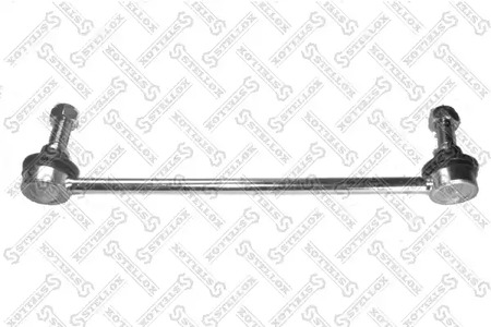 Тяга стабилизатора переднего STELLOX 56-00162-SX