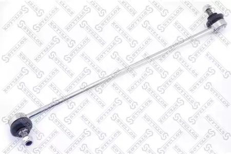 Тяга стойка стабилизатора STELLOX 56-00187-SX