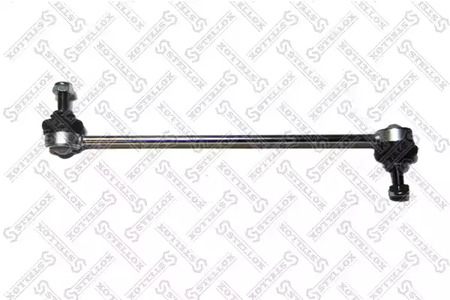 Стойка стабилизатора переднего STELLOX 56-00208-SX
