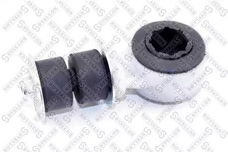 Тяга стойка стабилизатора STELLOX 56-00497-SX