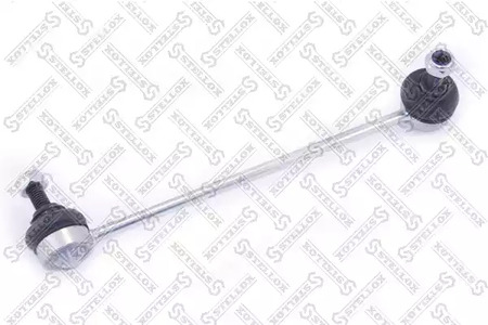 Тяга стойка стабилизатора STELLOX 56-00551-SX