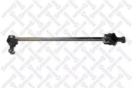 Тяга стойка стабилизатора STELLOX 56-00953A-SX