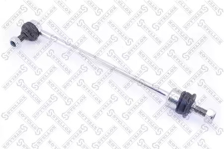 Тяга стойка стабилизатора STELLOX 56-01353-SX