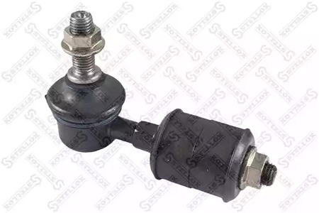Тяга стойка стабилизатора STELLOX 56-02988A-SX
