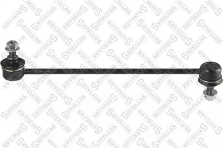 Тяга стойка стабилизатора STELLOX 56-07006-SX