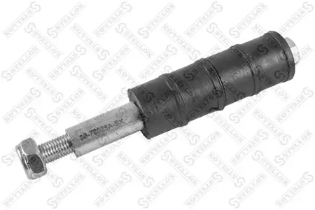 Тяга стойка стабилизатора STELLOX 56-72025A-SX