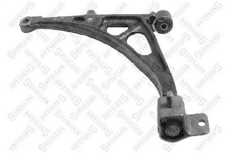 Рычаг правый STELLOX 57-01597-SX