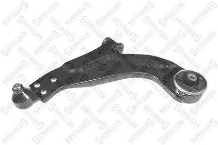 Рычаг независимой подвески колеса подвескы колеса STELLOX 57-03681-SX