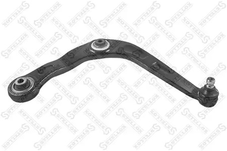 Рычаг независимой подвески колеса подвескы колеса STELLOX 57-03765-SX