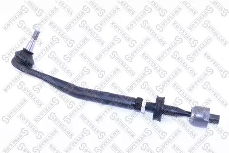 Осевой шарнир рулевой тяги STELLOX 59-01562-SX