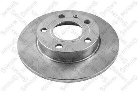 Тормозной диск STELLOX 6020-4778-SX