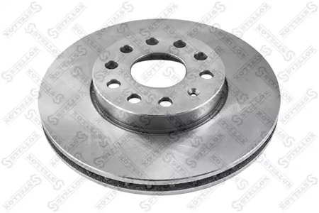 Тормозные диски STELLOX 6020-4788V-SX