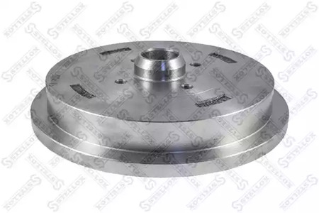 Тормозной барабан STELLOX 6025-4719-SX