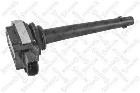 Катушка зажигания STELLOX 61-00168-SX