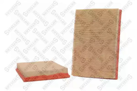 Воздушный фильтр STELLOX 71-00534-SX