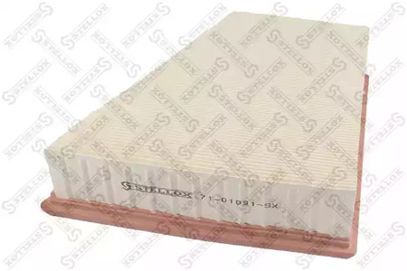 Воздушный фильтр STELLOX 71-01091-SX