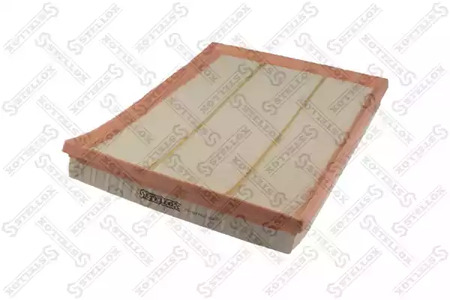 Воздушный фильтр STELLOX 71-01162-SX