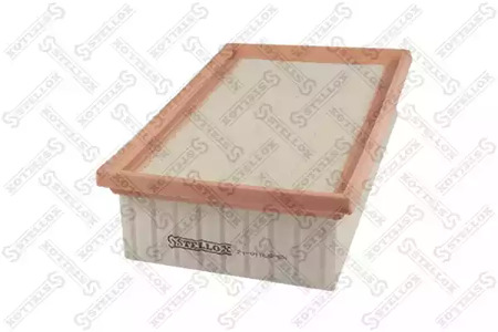 Воздушный фильтр STELLOX 71-01165-SX