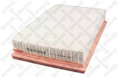 Воздушный фильтр STELLOX 71-01238-SX