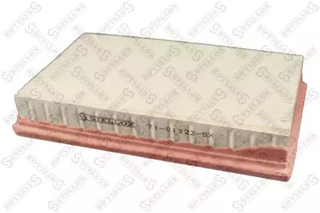 Воздушный фильтр STELLOX 71-01322-SX