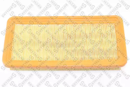 Воздушный фильтр STELLOX 71-01465-SX
