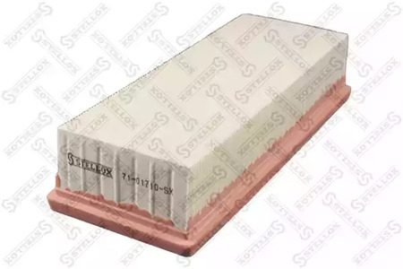 Воздушный фильтр STELLOX 71-01710-SX