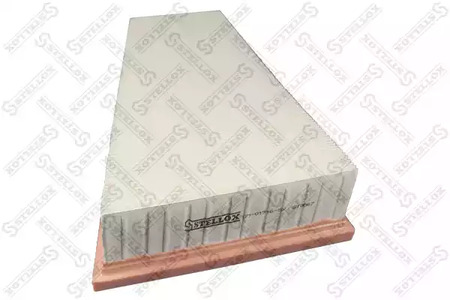 Воздушный фильтр STELLOX 71-01916-SX