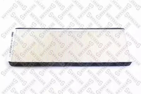 Салонный фильтр STELLOX 71-10011-SX
