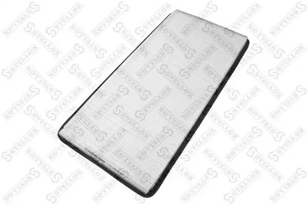Салонный фильтр STELLOX 71-10062-SX