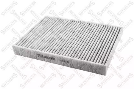 Салонный фильтр STELLOX 71-10173-SX