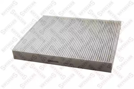 Салонный фильтр STELLOX 71-10186-SX