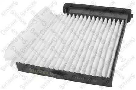 Салонный фильтр STELLOX 71-10192-SX